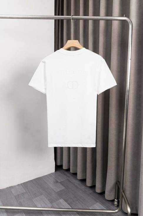 Dior T Shirts Short _SKUDiorM-2XLjhtxY02716384